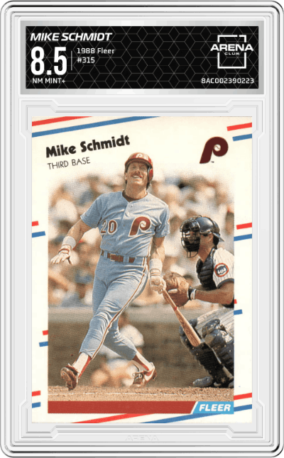 Mike Schmidt