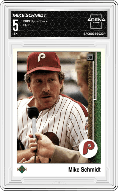 Mike Schmidt