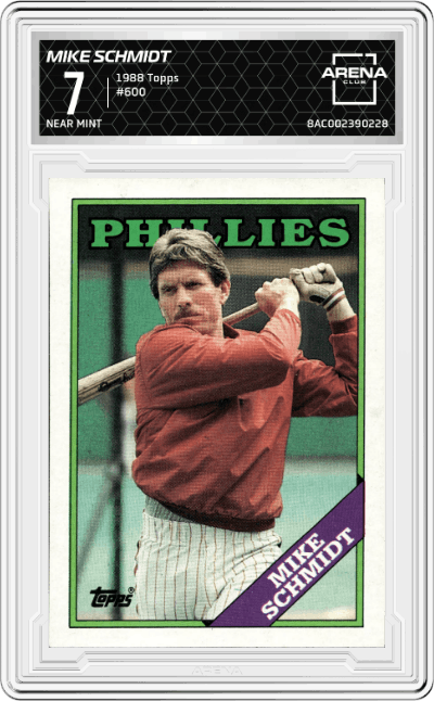 Mike Schmidt