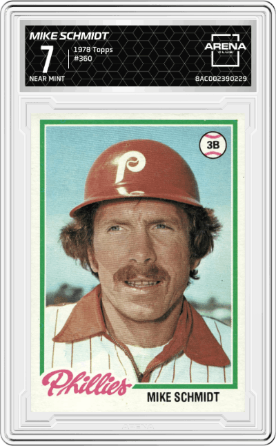 Mike Schmidt