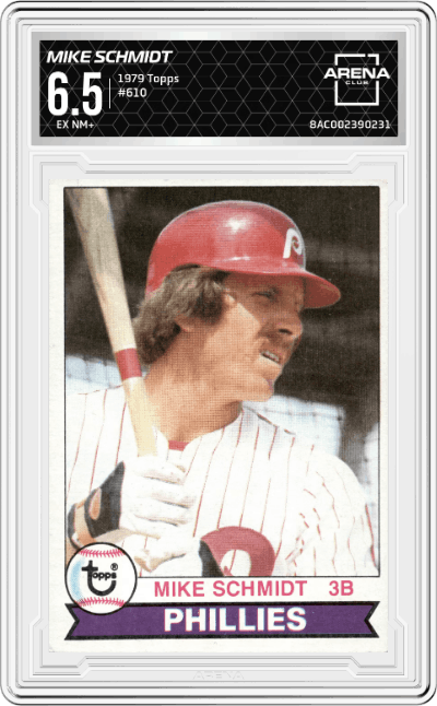 Mike Schmidt