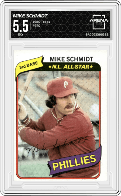 Mike Schmidt