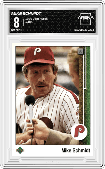 Mike Schmidt