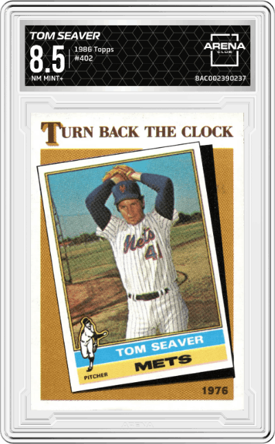 Tom Seaver