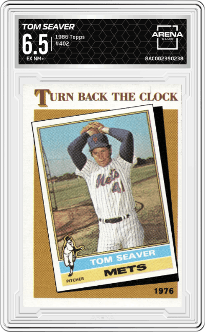 Tom Seaver