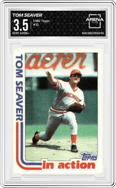 Tom Seaver