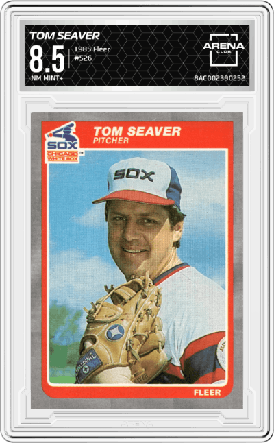 Tom Seaver