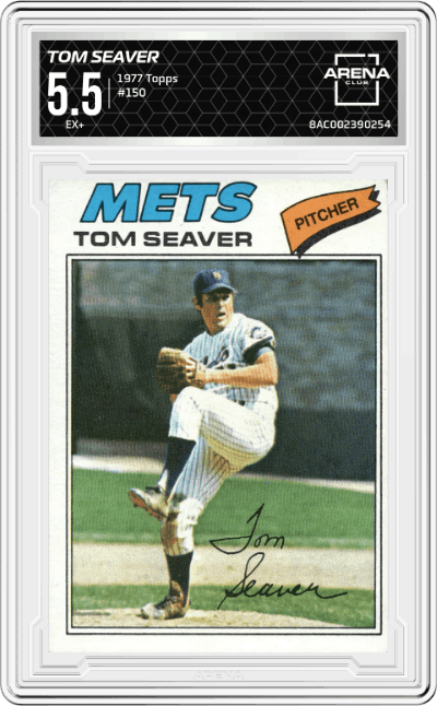Tom Seaver