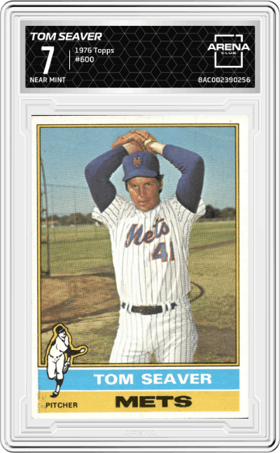 Tom Seaver