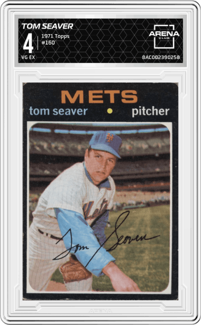 Tom Seaver