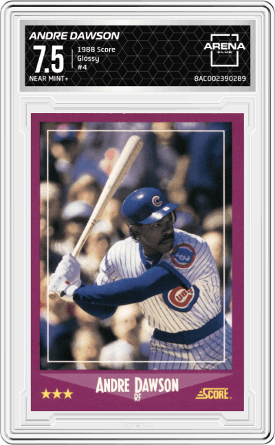 Andre Dawson