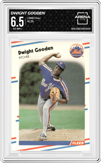 Dwight Gooden