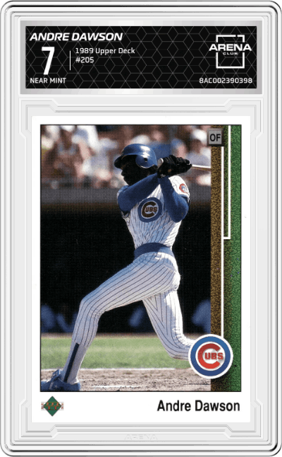 Andre Dawson