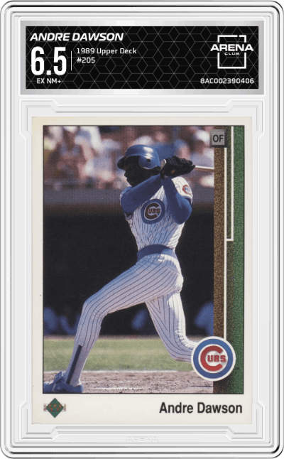 Andre Dawson