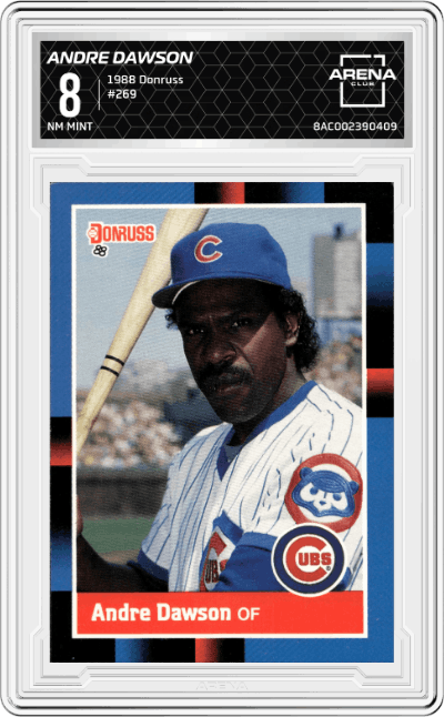 Andre Dawson