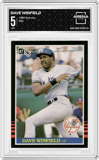 Dave Winfield