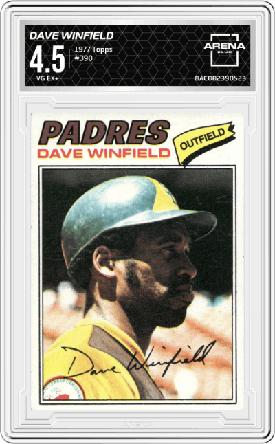 Dave Winfield