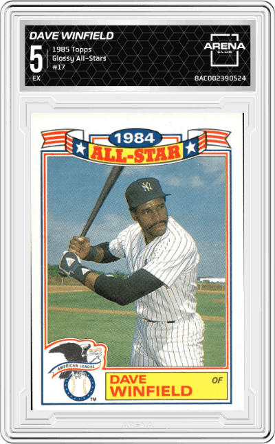 Dave Winfield