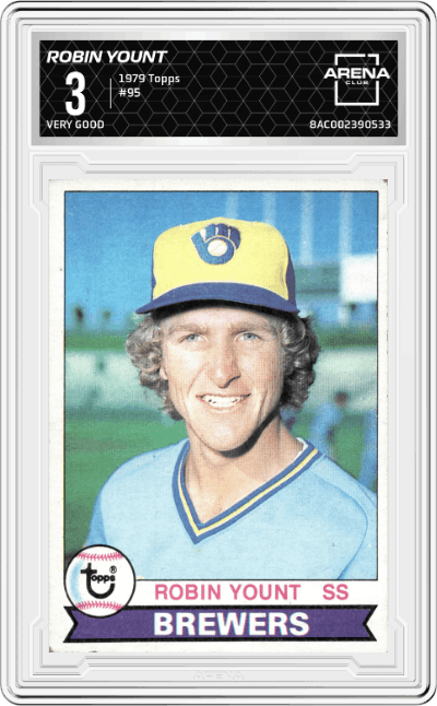 Robin Yount