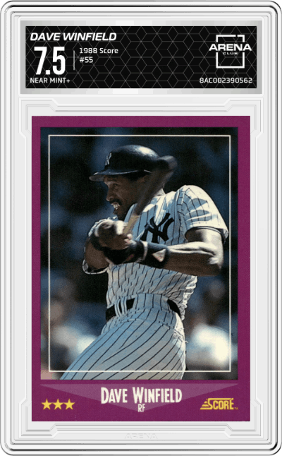 Dave Winfield
