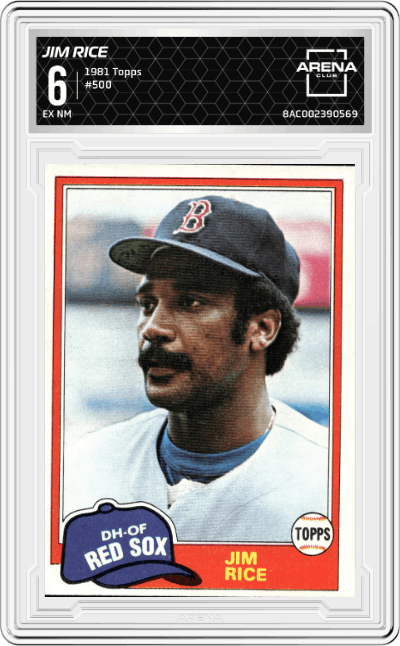 Jim Rice