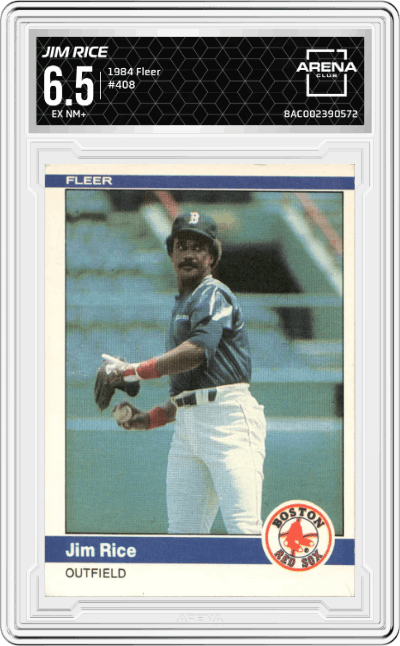 Jim Rice