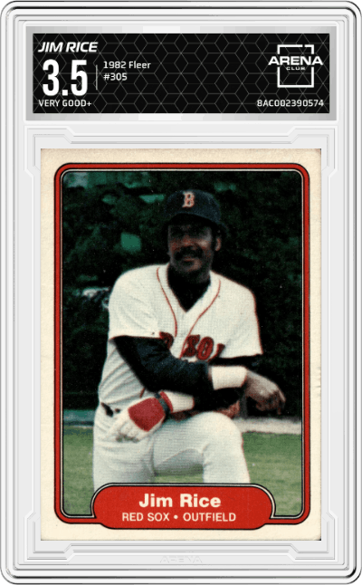 Jim Rice