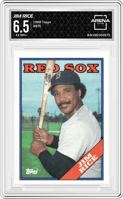 Jim Rice