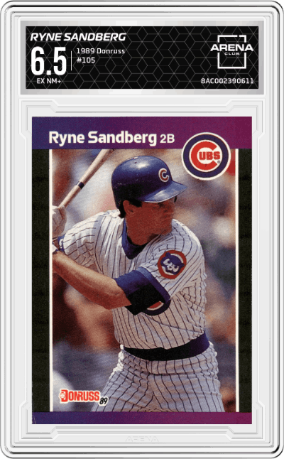 Ryne Sandberg