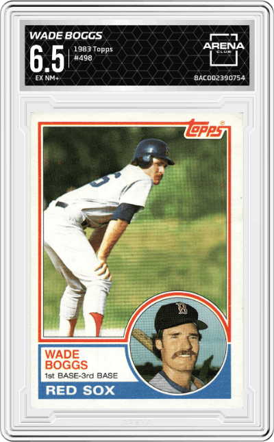 Wade Boggs