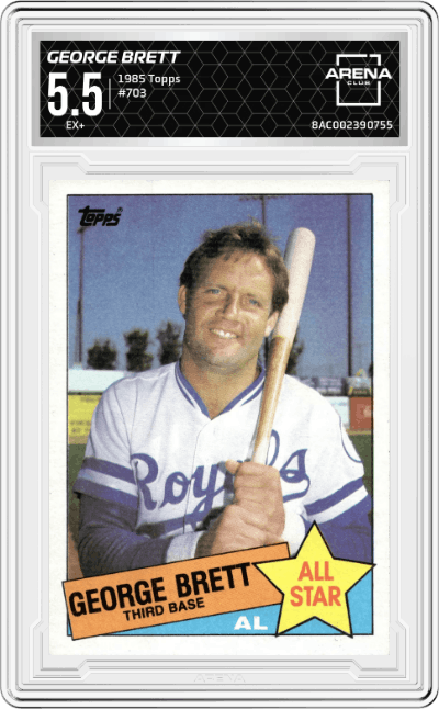 George Brett