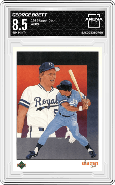 George Brett