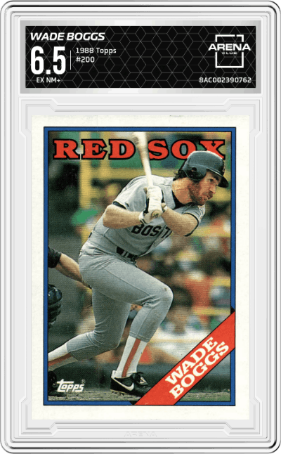 Wade Boggs