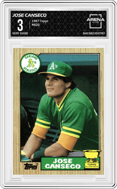 Jose Canseco