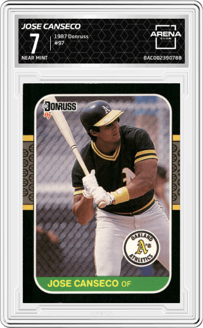 Jose Canseco