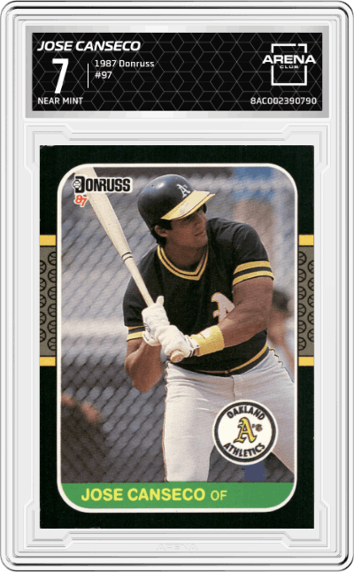 Jose Canseco