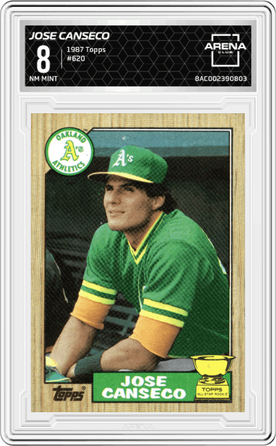 Jose Canseco