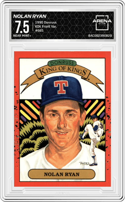 Nolan Ryan