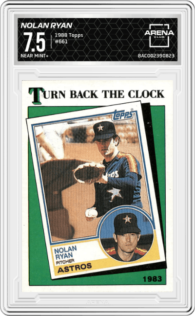 Nolan Ryan