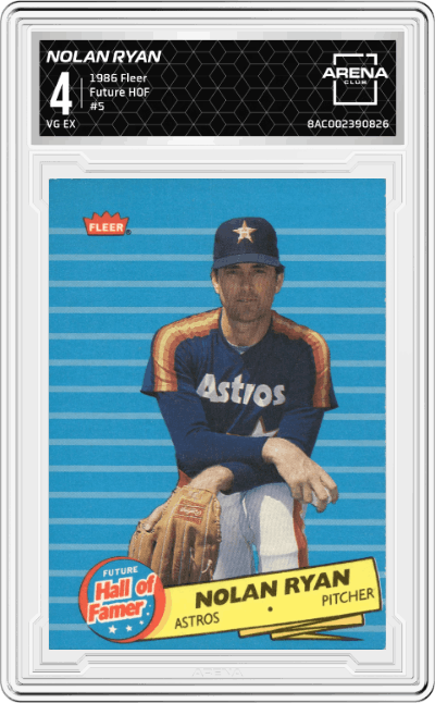 Nolan Ryan