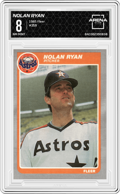 Nolan Ryan