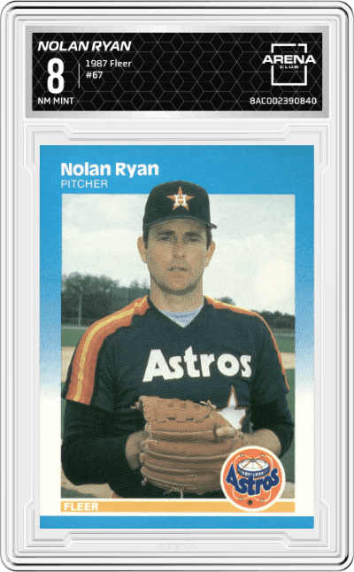 Nolan Ryan
