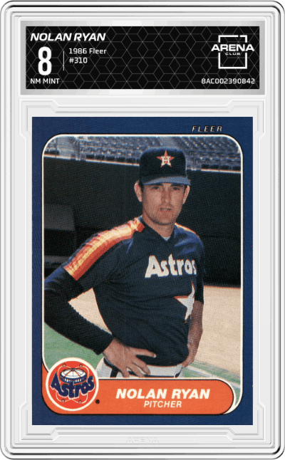 Nolan Ryan