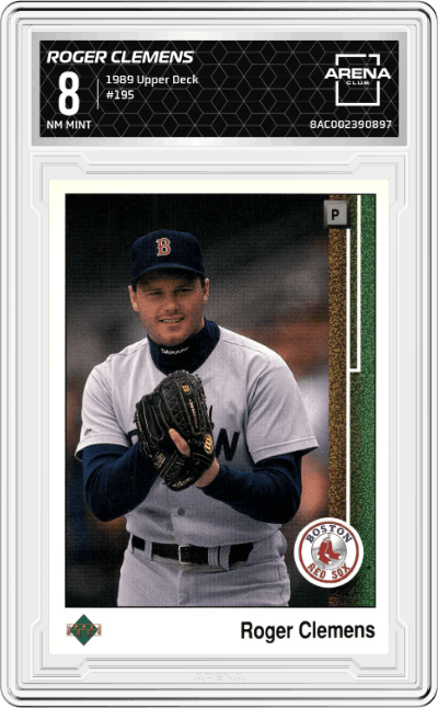 Roger Clemens