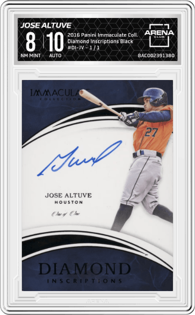 Jose Altuve