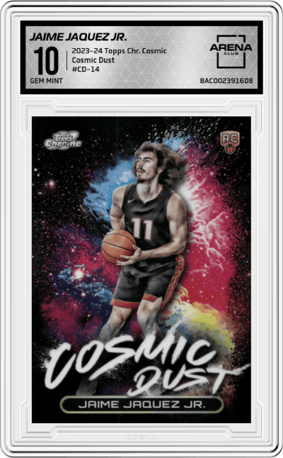 Jaime Jaquez Jr.
