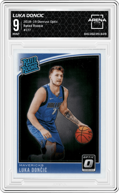 Luka Doncic