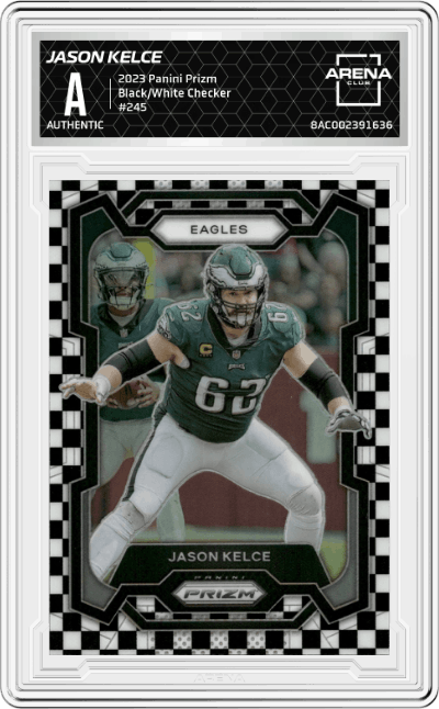 Jason Kelce