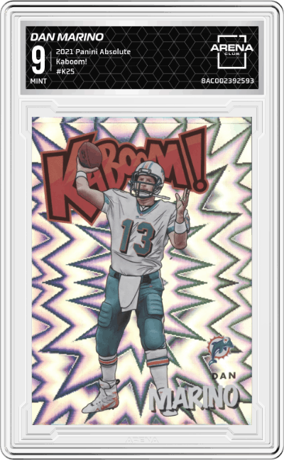 Dan Marino