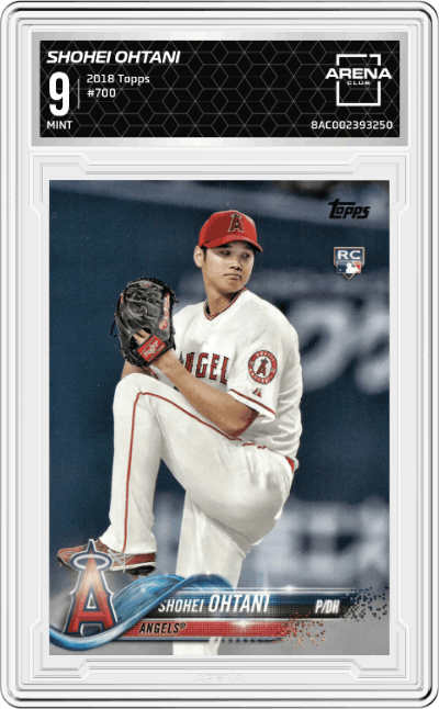 Shohei Ohtani